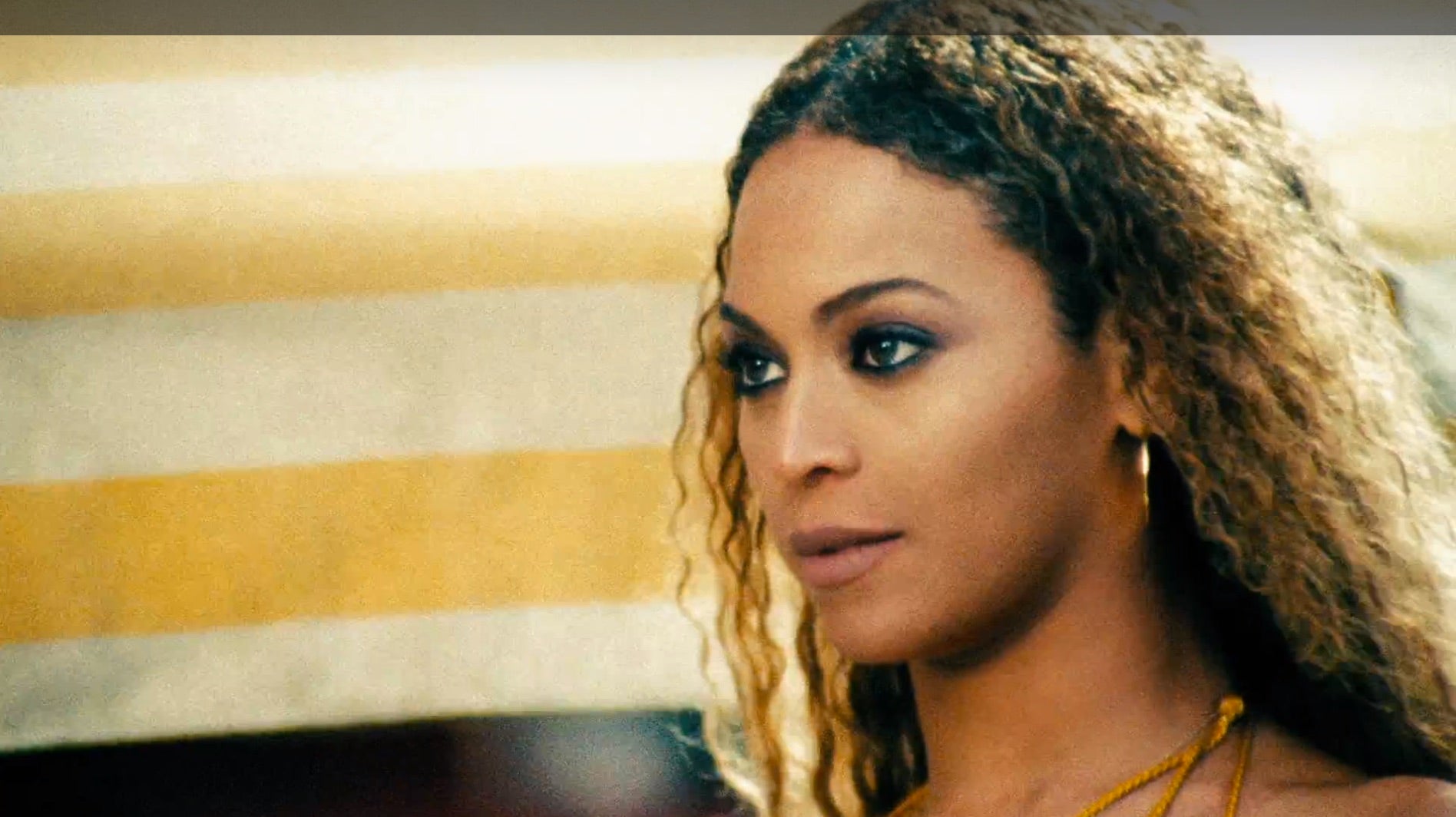 HBO Will Submit Beyoncé's 'Lemonade' for Emmy Consideration
